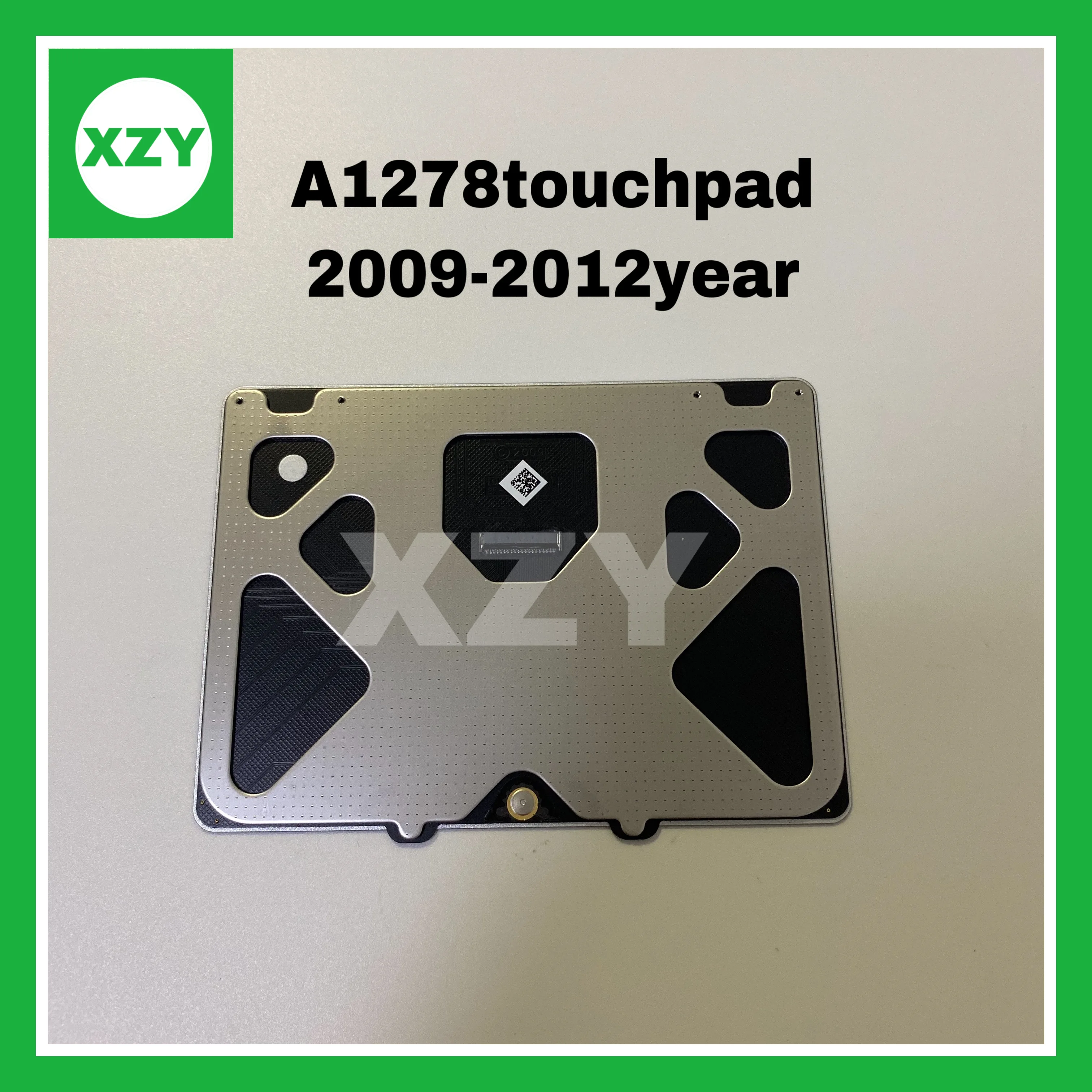 Для MacBook Pro 1" A1278 2009 2010 2011 2012 тачпад трекпад Сенсорная панель Замена