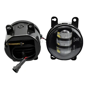 

2pcs/lot LED fog Lights For Honda Insight 2010 2011 2012 2013 2014 For Honda Fit 2015 Onwards