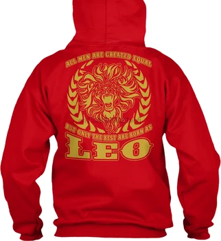 

long sleeve LEO MAN(3) Men Women Streetwear Hoodies Sweatshirts