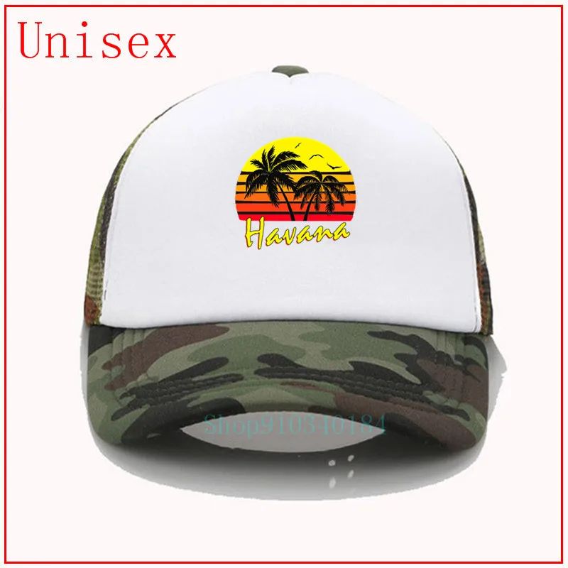 custom golf hats