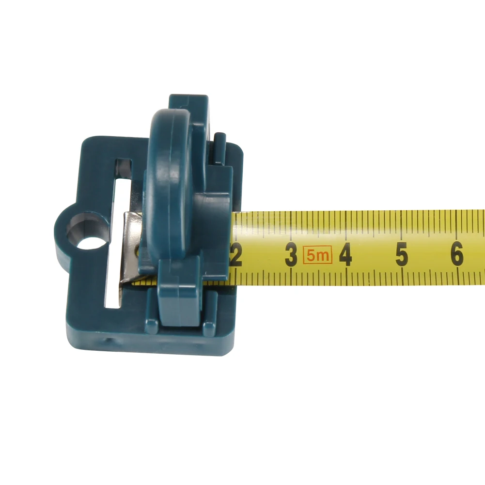

Cut Drywall Tool Guide Woodwork Tile Contractor Tape Measure Verticle Attachment ALI88