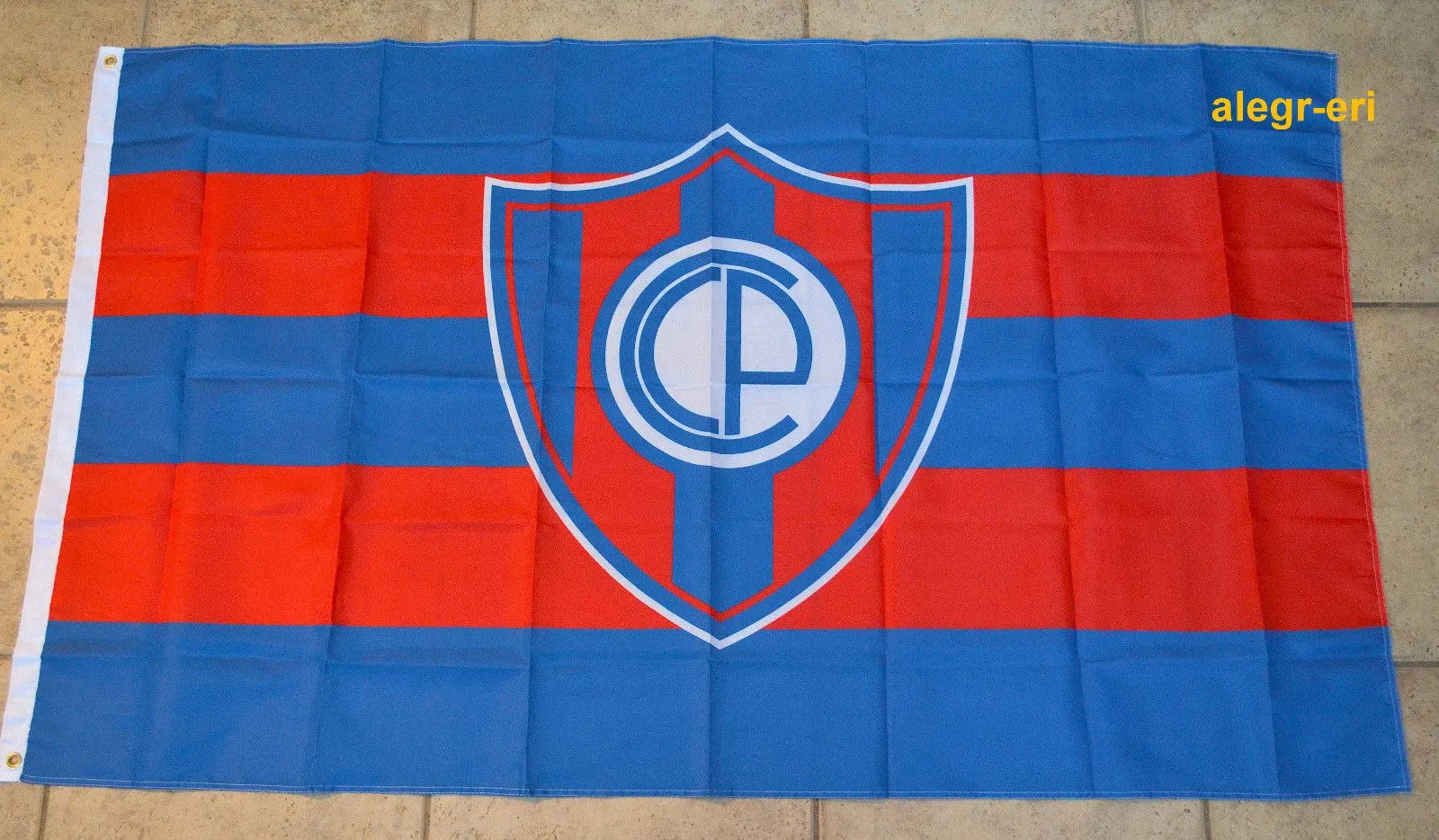 3ft x 5ft 3x5ft Cerro Porteno флаг баннер Печать баннер, флаг из полиэстера Размер 150*90 см