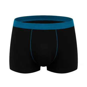 

Sexy Seamless Men Underwear Plus Size Thin Convex Pouch Funny Summer Breathable Boxer Gay Boxers Quick Dry Underwear