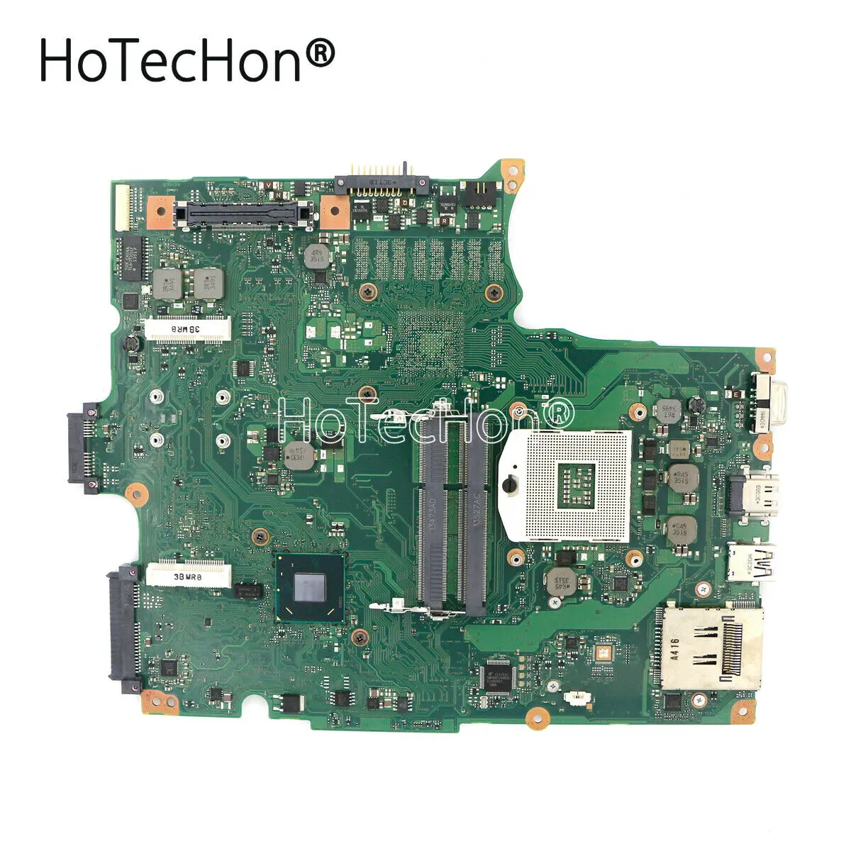 

P000567360 - Genuine New UMA HM76 Motherboard FAL2SY2 A3245 A for Toshiba Tecra R950