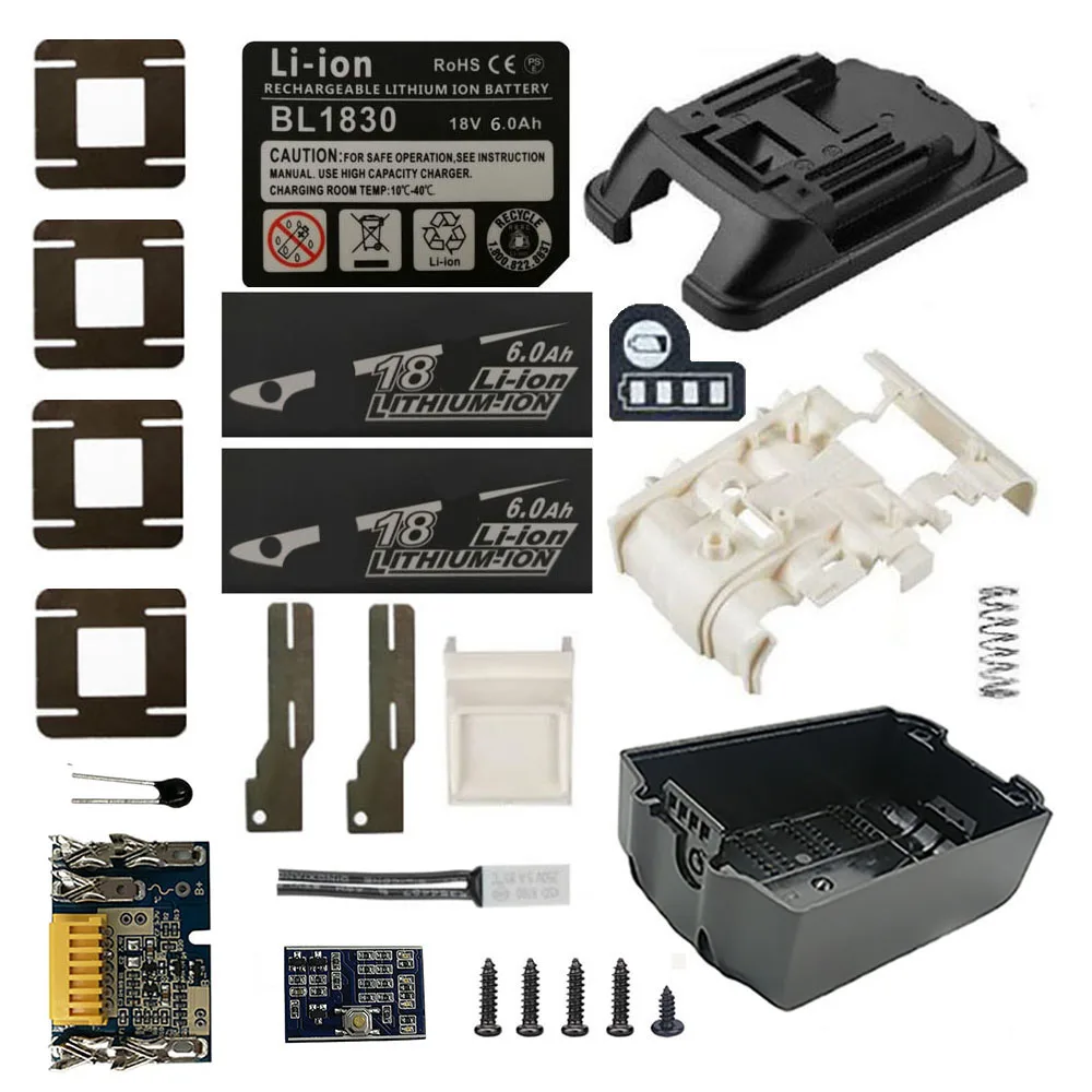 bl1830-6Ah-led