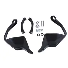 Dirt Bike мотоцикл ручной щиток Handguard протектор для BMW R1200GS F800GS 30x115 мм