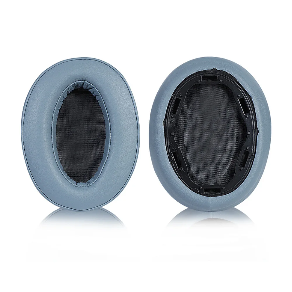 WH H910N Ear Pads Headphone Earpads For SONY WH-H910N Earpads Headphone Ear Pads Cushion Cover Replacement Earmuff
