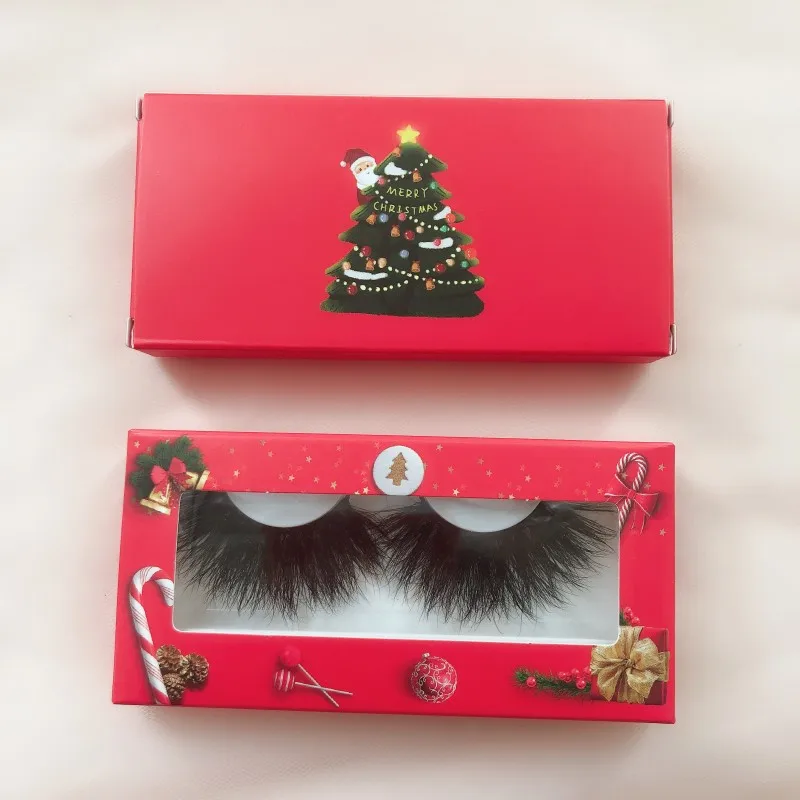 new lash