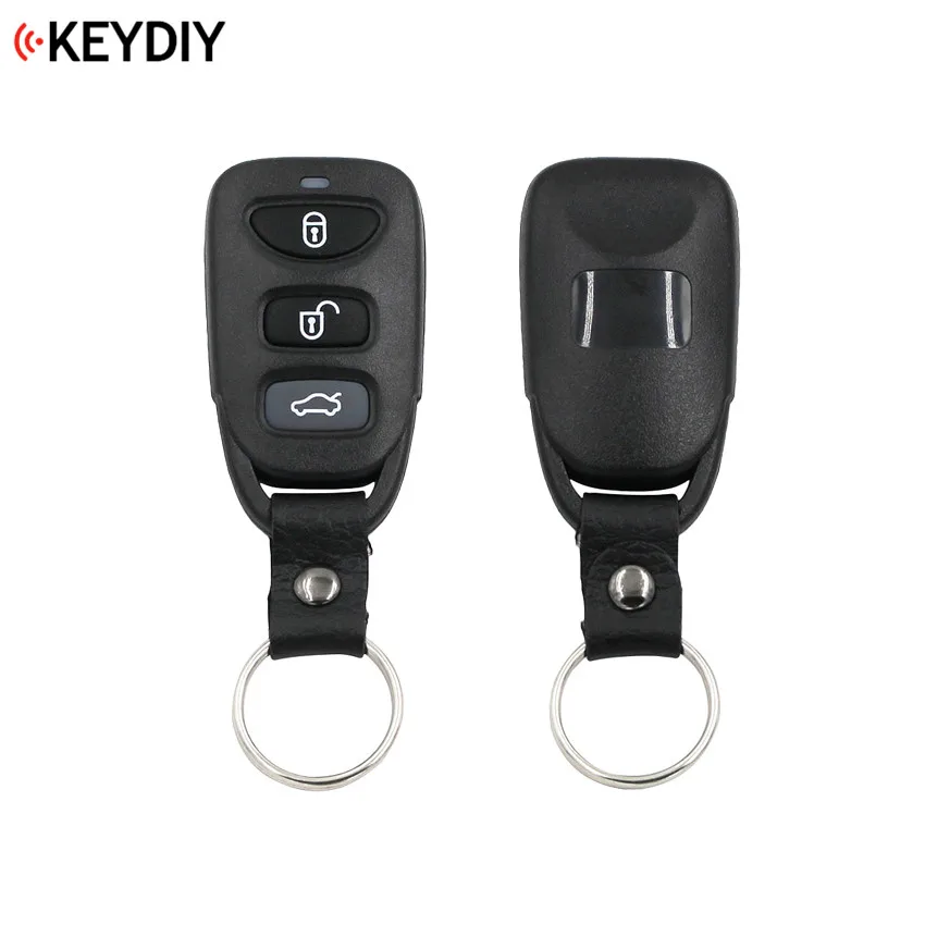 3 Buttons Universal Remote Control Key B-Series for KD-X2 KD900 KD900+ URG200 KEYDIY B09-3 | Автомобили и мотоциклы