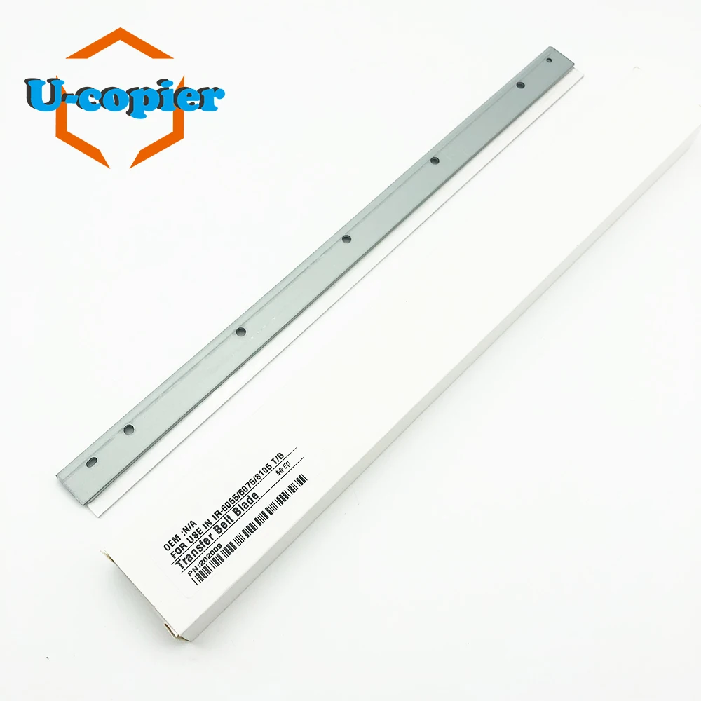 Cleaning Blade compatible for Canon IR 6055 6065 6075 6255 6265 6275 8085 8095 8105 8285 8205 8295 Transfer belt blade | Компьютеры и
