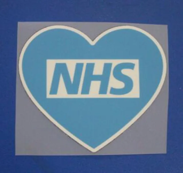 Black Lives Matter Badge New Soccer Patch SHN patch NHS Badge Accept Mix order Fan memorabilia. 