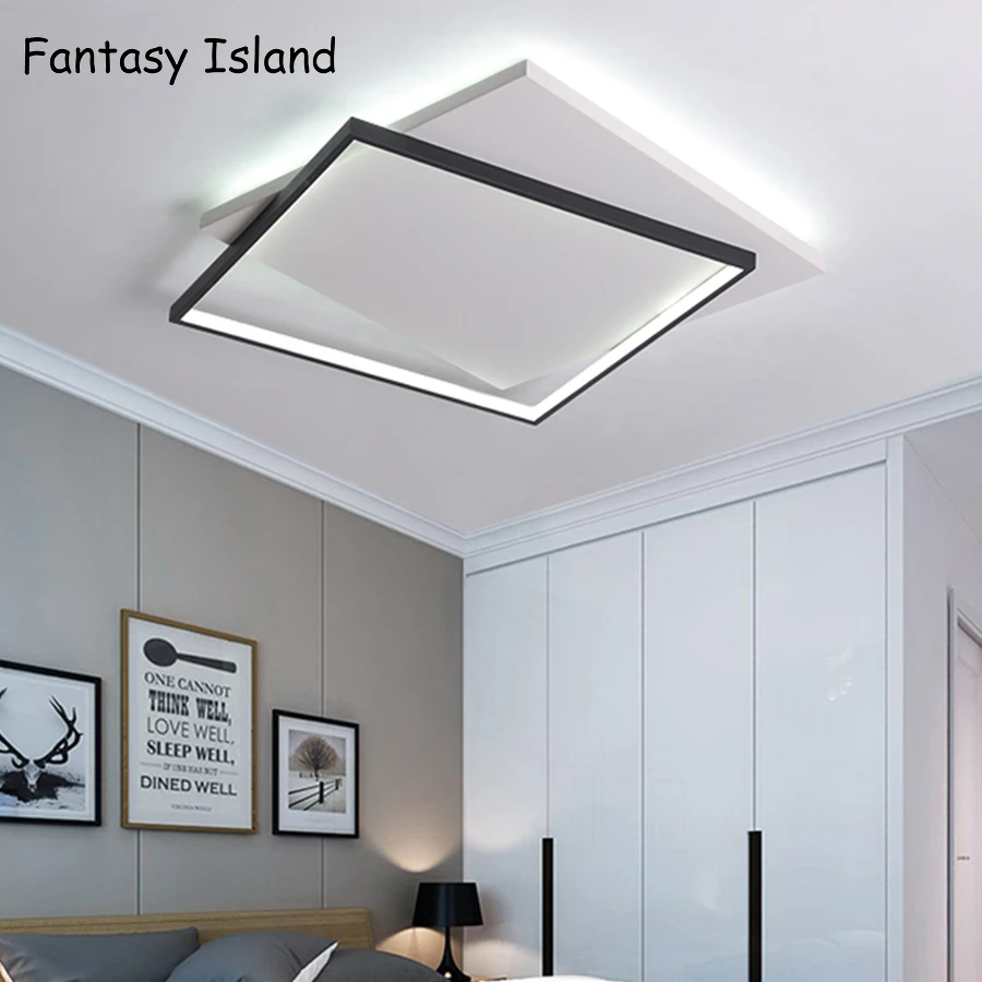 

2020 NEW MODEL AC165-265V Thin Led Ceiling Lights Nordic Lighting Modern modern led ceiling lights led ceiling light fixtures