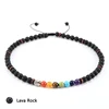 Lava Rock Silver