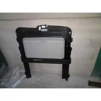 

2596275 Sunroof Ford Mondeo Saloon (ge) 2.0 Cat