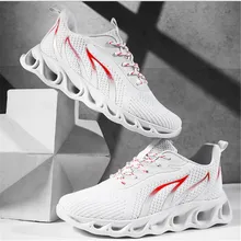 Новинка; Мужская обувь; прогулочная обувь; Ультра-светильник; прогулочная обувь для влюбленных пар; нескользящая износостойкая Повседневная обувь; Уличная обувь