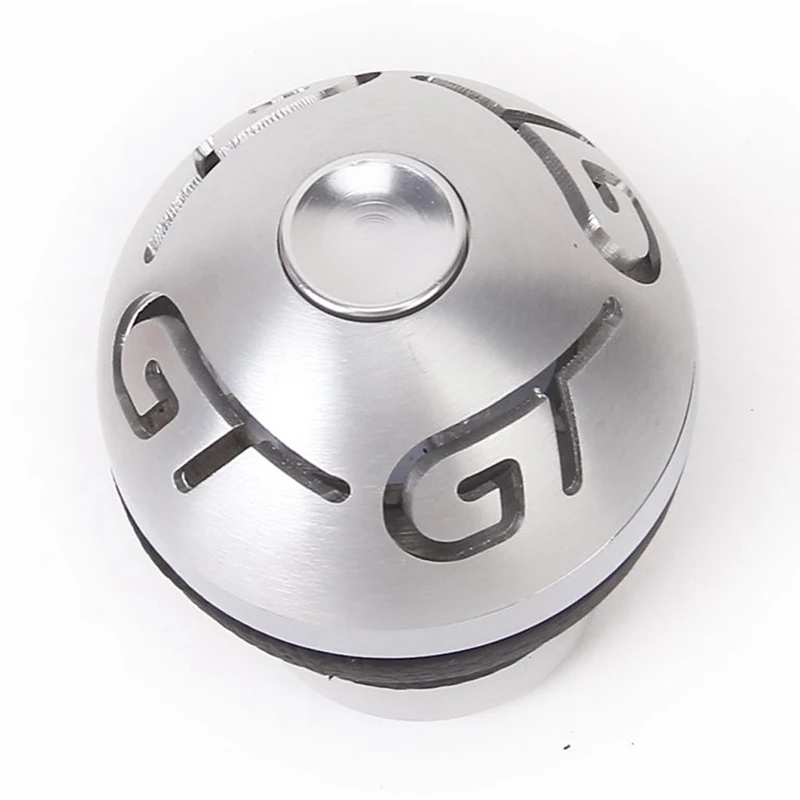 GT blue LED Light Universal Car Truck Manual Gear Shift Knob
