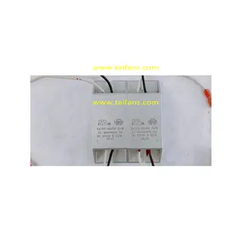 

Pre-charge resistor GW102-40X20 GW102-2X18 for 6SE70 inverter