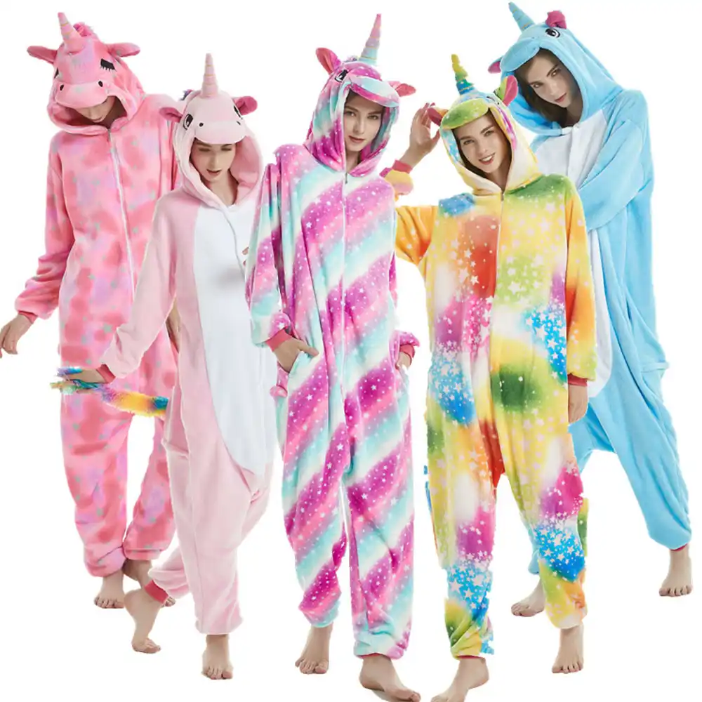 unicorn jumpsuits