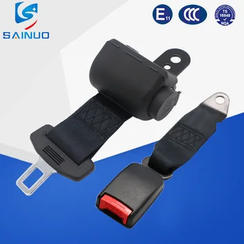 

SINOMAX Cross Border Exclusively for Auto Scaling, a Two-Point Safety Belt Golf Cart Safety Belt 3C Certification