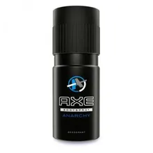 Антиперспирант-аэрозоль для мужчин «Анархия» Axe, 150 мл