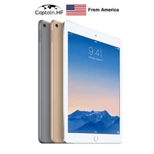 

IPad 5,128GB A9 dual core, fingerprint unlock, tablet, one year warranty