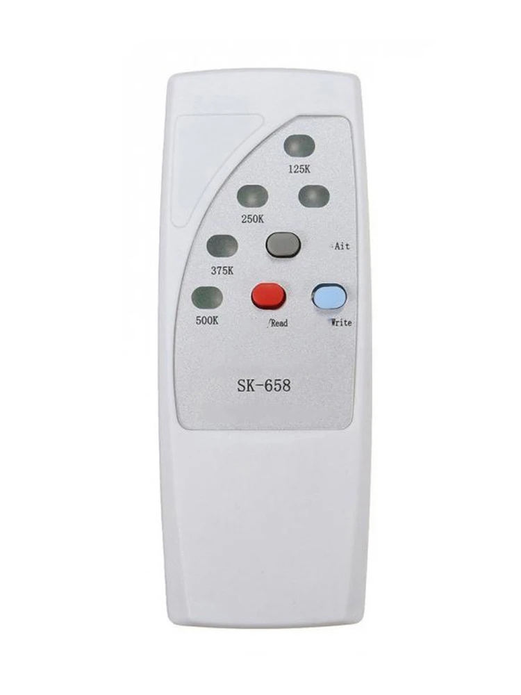

Handheld Rfid Card Reader -Handheld Rfid Writer 125KHz Card Reader Writer Copier Duplicator