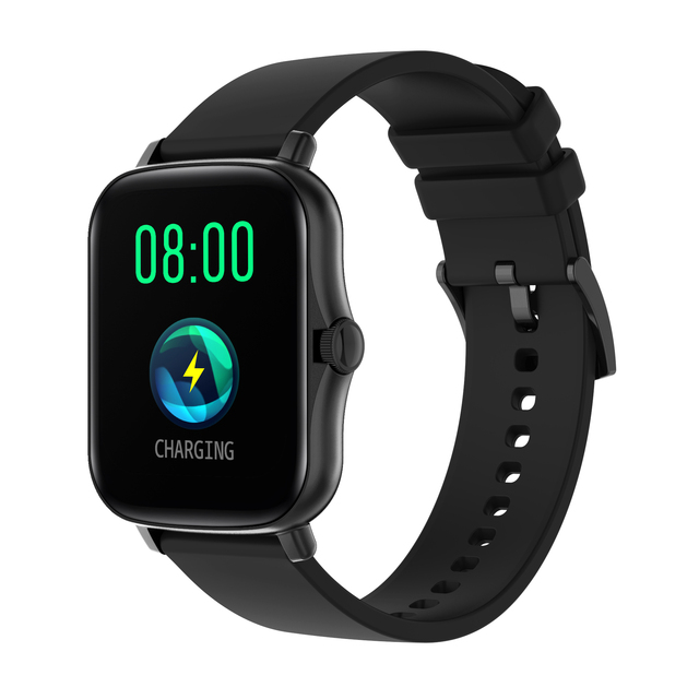 Y20 Smartwatch Men 2021 Large HD Screen Heart Rate Sleep Monitor Smart Watch Women Fitness Bracelet Pk P8 Plus Smartwatch