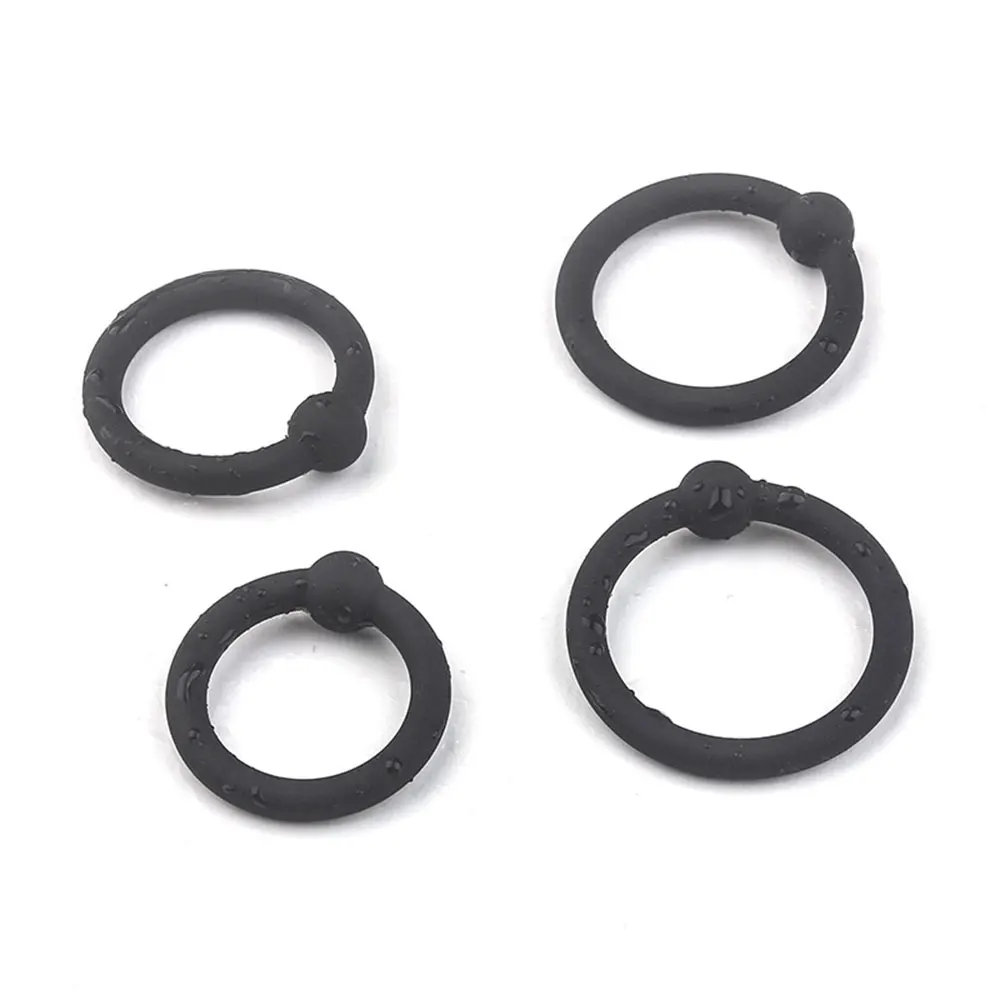 Рисунок 5 - Кольцо для пениса 4 шт