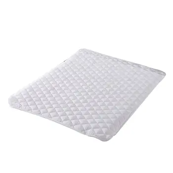 

Mattress protector Mattress topper Waterproof incontinence Mattress protector Molton Reusable