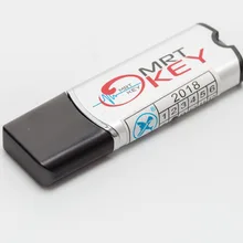 original MRT Dongle  MRT key unlock Flyme account or remove password imei repair BL unlock