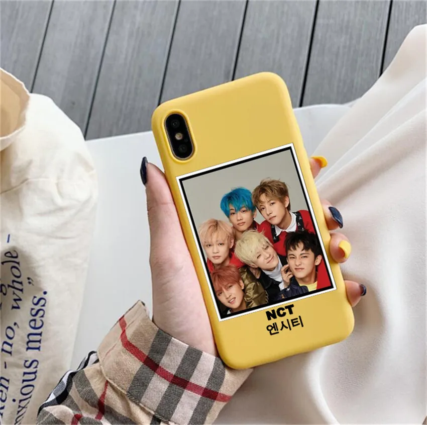 Силиконовый чехол для iPhone X 7 Plus XS 10 6S 8 6 Max|Бамперы| |