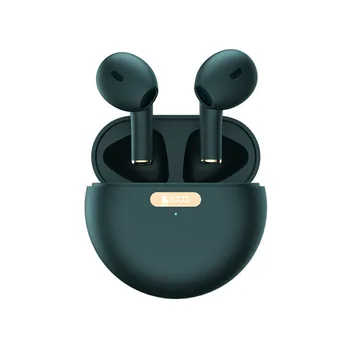 

in ear Bluetooth Earphone TWS Wireless earphones HiFi Music Earbuds Sports Gaming Headset For IOS Android Phone