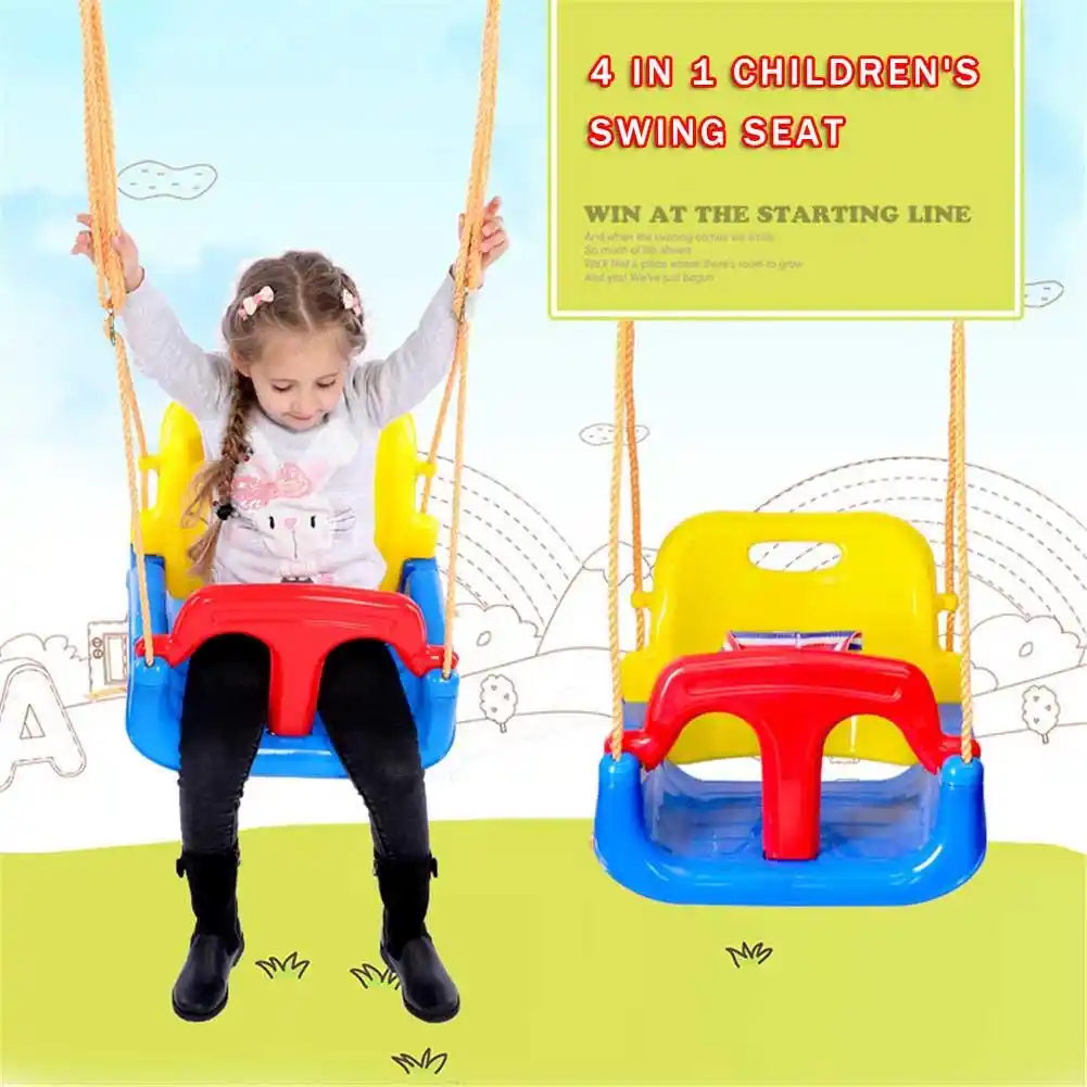 4 in 1 baby swing more affordable