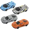 Slot Race 1/43 Car  for scalextric Electric  Track Racing  children Boys Gift Slot Race  Remote Control Cas 1