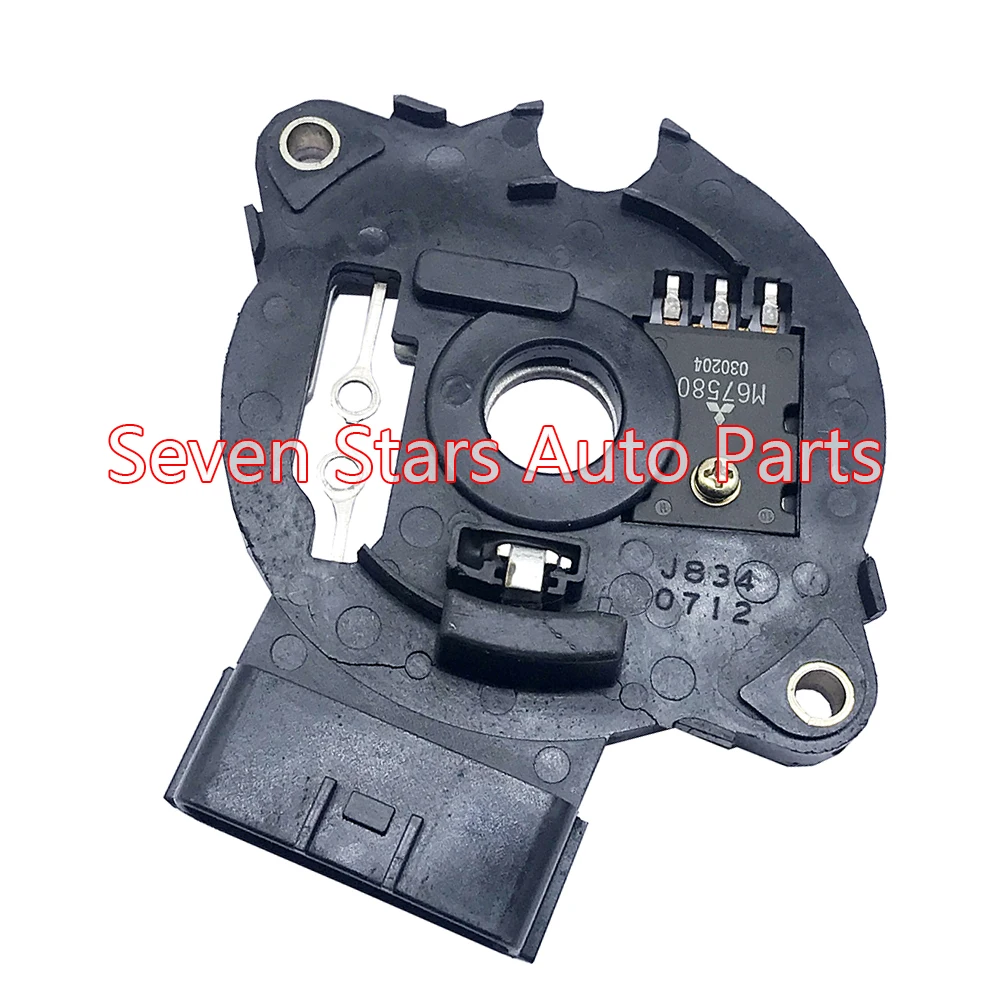 Auto Engine Parts Refurbished Ignition Module For Mitsubi-shi OEM J834 J834A J834B | Автомобили и - Цена: 1 777,52 руб.