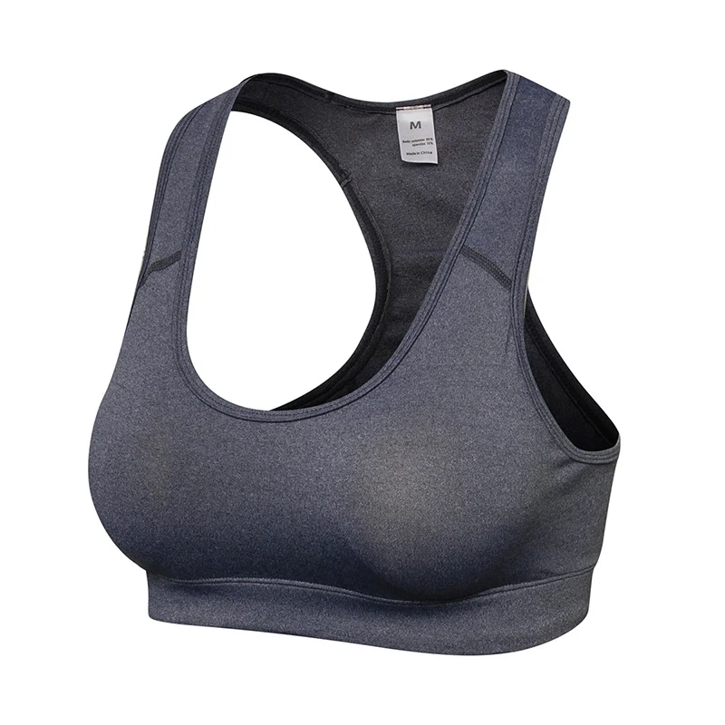 Seamless Sports Bra for Women Acefancy Energy Crop Top Women Sport Bra Push Up Fitness Clothing 62502 Gym Wear Yoga Top Women - Цвет: GARY