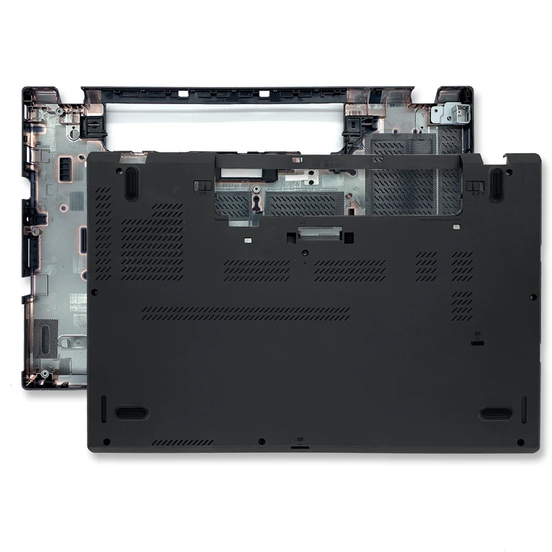 

Новая нижняя крышка D для ноутбука Lenovo Thinkpad T550 W550S, черная Нижняя крышка