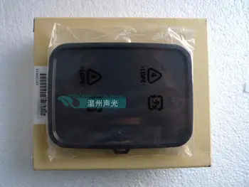 

NEW HMC73MC Lens Cap Protection Cap Cover For Panasonic AG-HMC73MC Camera Replacement Unit Repair Part