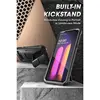 SUPCASE For LG V60 ThinQ Case (2022) UB Pro Heavy Duty Full-Body Rugged Holster Cover with Built-in Screen Protector & Kickstand ► Photo 2/6