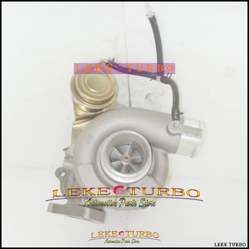 Turbocharger TF035HM 49135-04500 14411AA551 14412AA420 49135 04500 For SUBARU Forester S Turbo 2004- Engine EJ20 2.0L 177HP  (4)