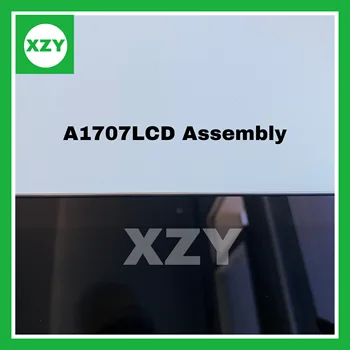 

For MacBook Pro 2016 2017 15" A1707 Lcd Display Complete Assembly Repair Grey Silver