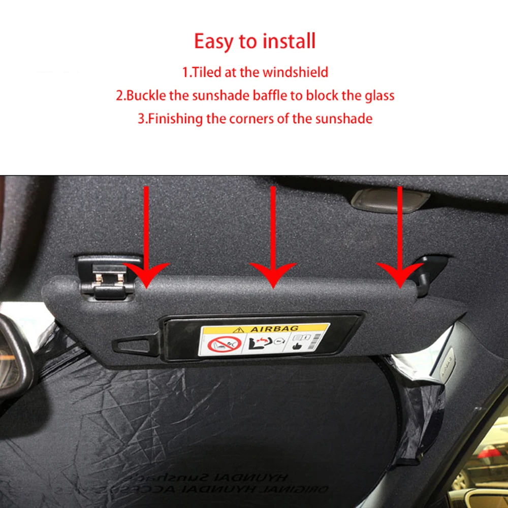 Автомобильный козырек от солнца для Mini Cooper One S JCW R52 R53 R55 R56 R60 R61 F54 F55 F60|Наклейки на