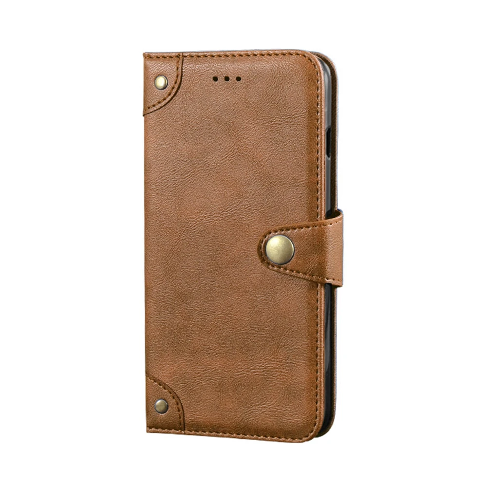  Phone Case for MEIZU MX4Card Slots StandRetro DesignMagnetic Fip Leather Phone CoverMEIZU MX4 Case