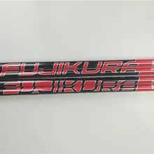 5 шт. Fujikura VISTA PRO Гольф графитовый Вал R/S/SR/X Flex Fujikura графитовый Вал для леса EMS