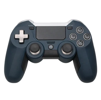 

for PS4 Gamepad Dual Vibration Elite PS4 2.4G Wireless Game Controller Joystick for PS4 Video Gaming Console and PS3