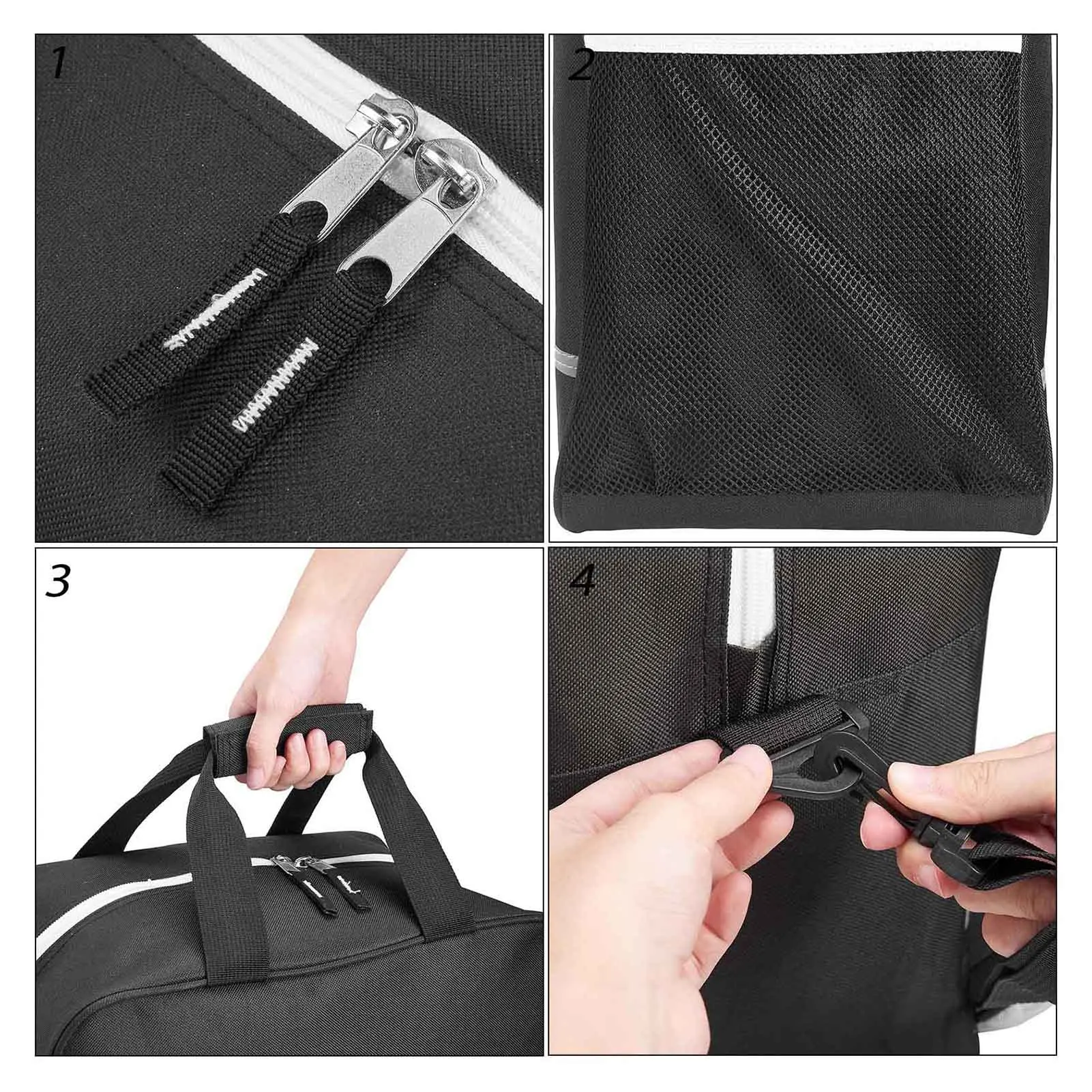 Ski & Boot Bag Snowboard Bag & Boot Bag Camping Boutique