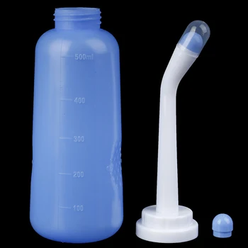 

Long Nozzle Handheld Washing Pregnant Home Sprayer Bidet Portable Accurate Baby Large Capacity Toilet Travel Personal Cleaner