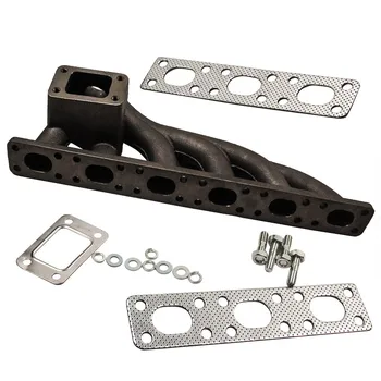 

Aftermarket Exhaust Manifold with gaskets for BMW E36 325/328/323 M50 M52 l6 M52B25 M52TUB25 528i 1992-1999