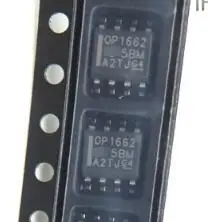 100% Новинка Бесплатная доставка 50 шт./лот OPA1662AIDR OPA1662 OPA1662AID OP1662 SOIC-8 модуль новый в