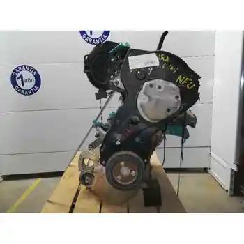 

NFU (TU5JP4) COMPLETE ENGINE CITROEN XSARA COUPE